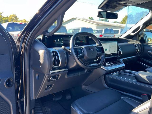 2025 Ford Expedition - $64,900