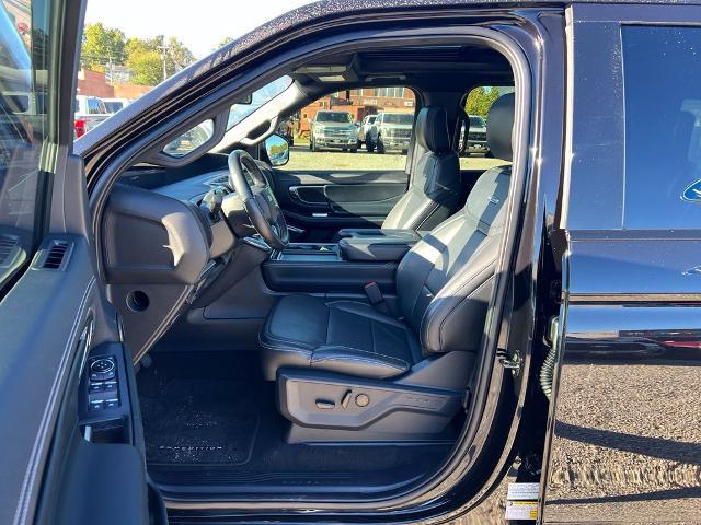 2025 Ford Expedition - $64,900