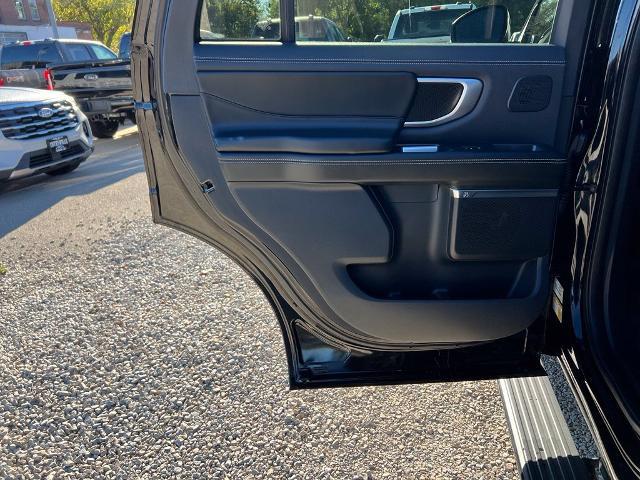 2025 Ford Expedition - $64,900