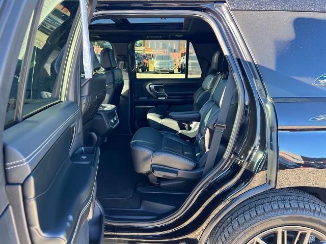 2025 Ford Expedition - $64,900