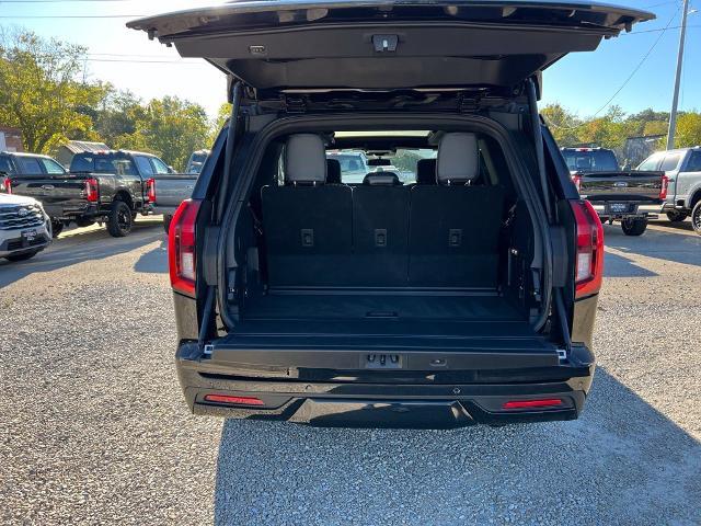 2025 Ford Expedition - $64,900