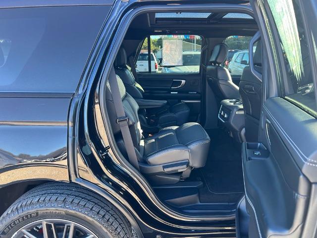 2025 Ford Expedition - $64,900