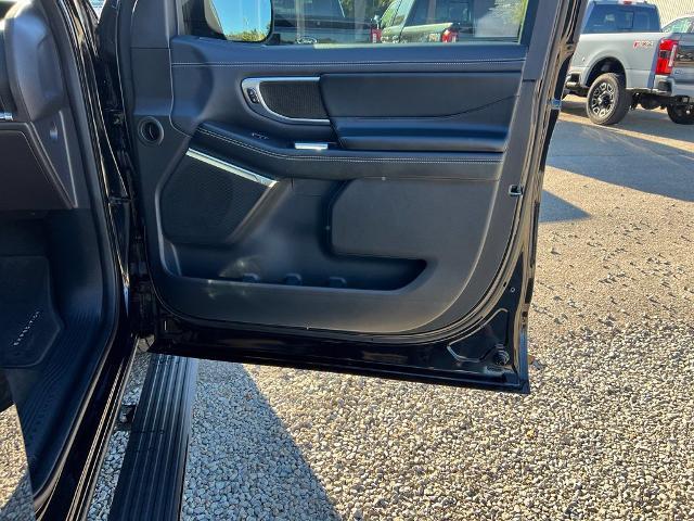 2025 Ford Expedition - $64,900