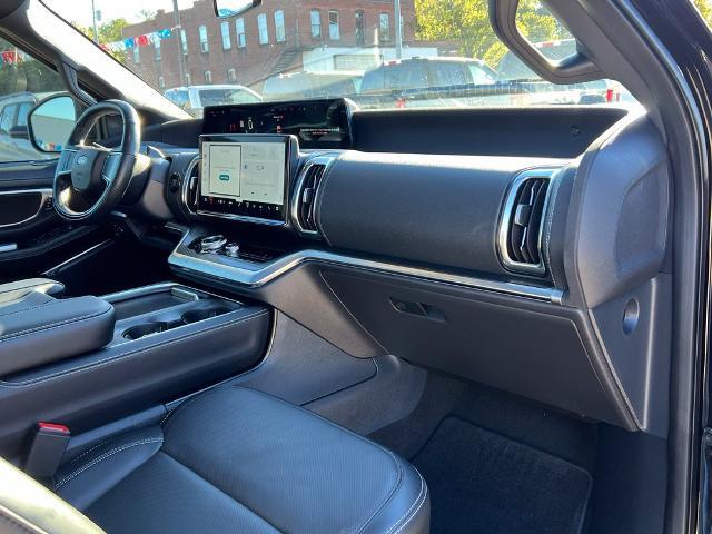 2025 Ford Expedition - $64,900