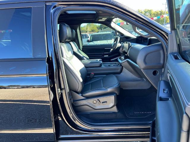 2025 Ford Expedition - $64,900