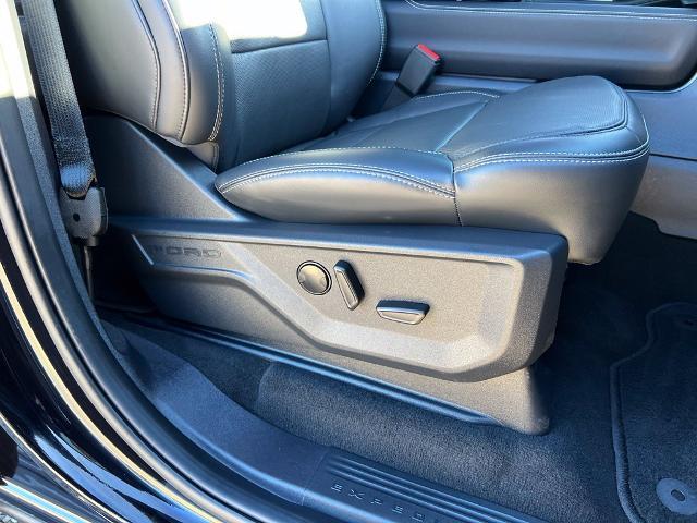 2025 Ford Expedition - $64,900