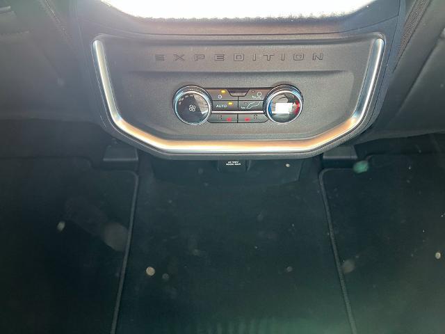 2025 Ford Expedition - $64,900