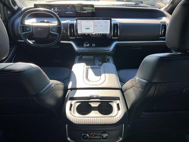 2025 Ford Expedition - $64,900