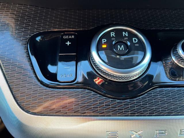 2025 Ford Expedition - $64,900