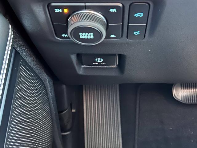 2025 Ford Expedition - $64,900