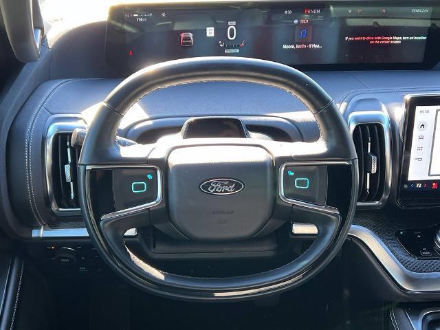2025 Ford Expedition - $64,900