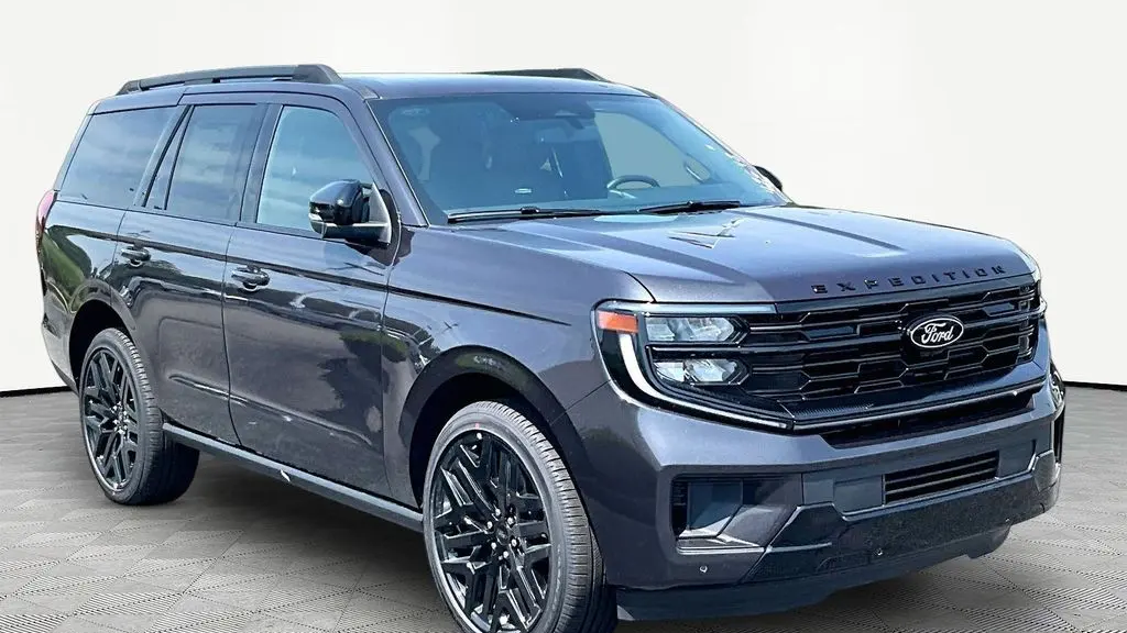 Preowned 2026 Ford Expedition Platinum for Sale