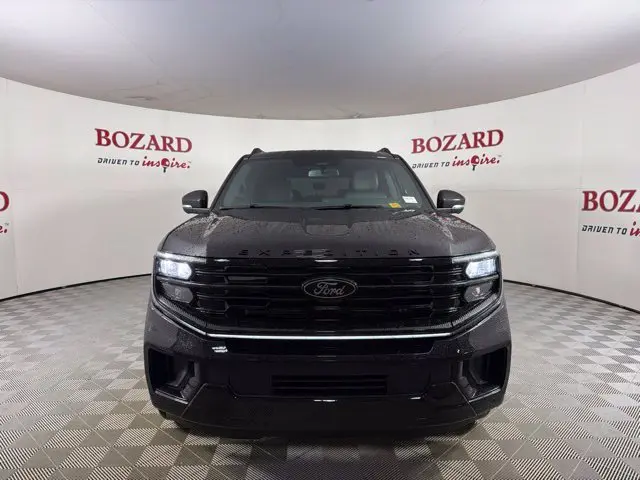 2026 Ford Expedition - $75,000