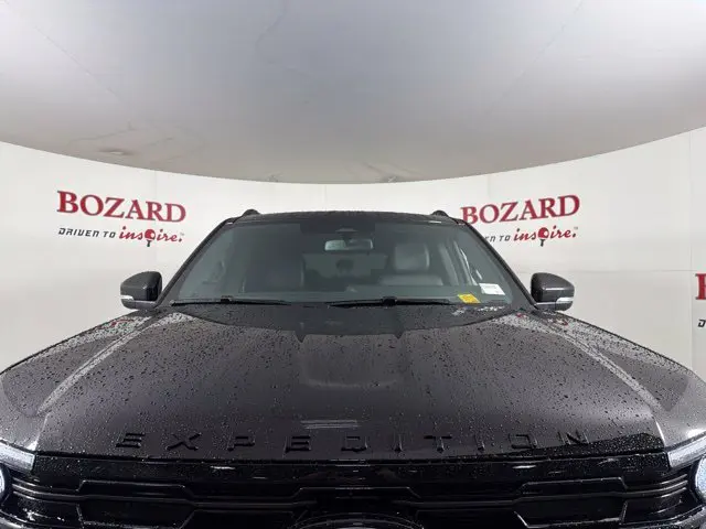2026 Ford Expedition - $75,000
