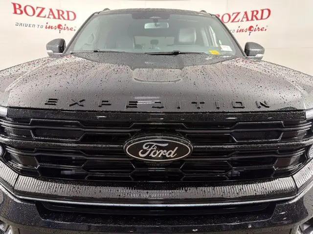 2026 Ford Expedition - $75,000