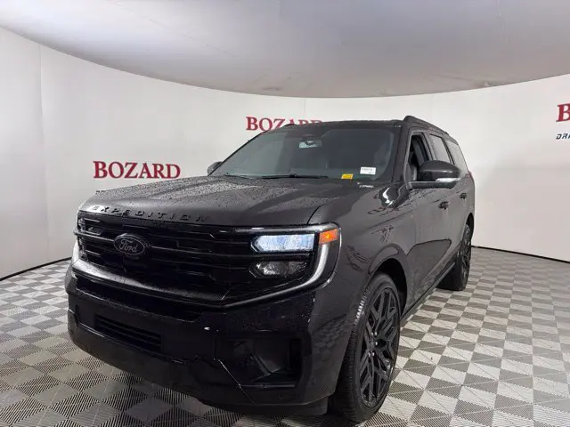 2026 Ford Expedition - $75,000