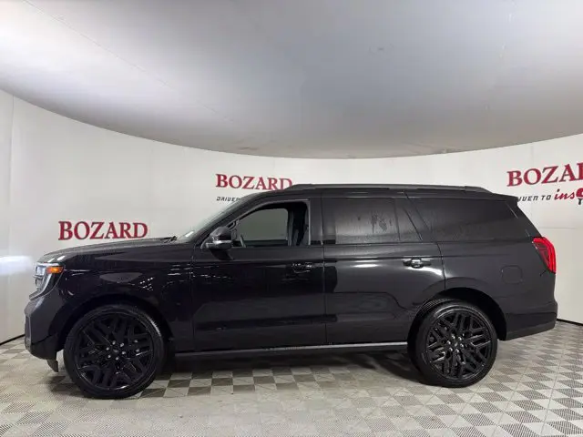 2026 Ford Expedition - $75,000