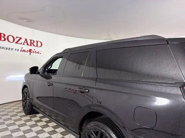 2026 Ford Expedition - $75,000