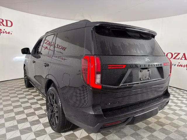 2026 Ford Expedition - $75,000