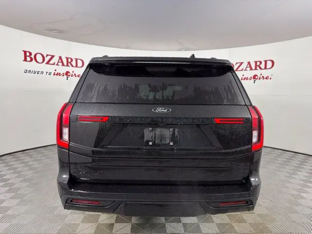 2026 Ford Expedition - $75,000
