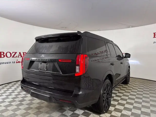 2026 Ford Expedition - $75,000