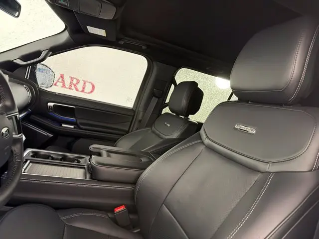 2026 Ford Expedition - $75,000