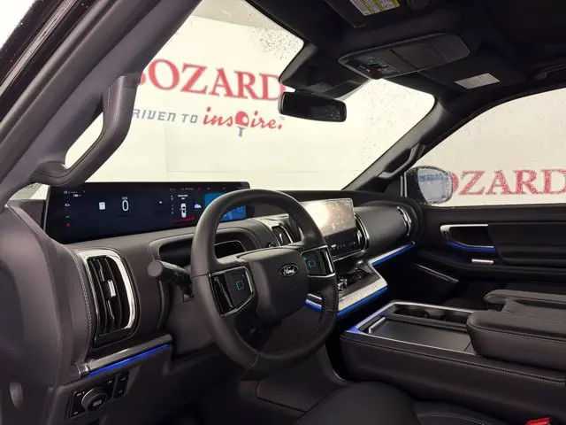 2026 Ford Expedition - $75,000