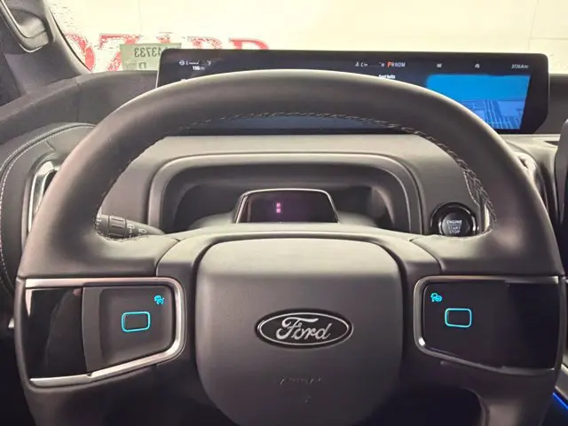 2026 Ford Expedition - $75,000