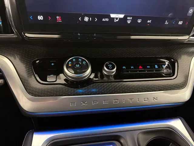 2026 Ford Expedition - $75,000