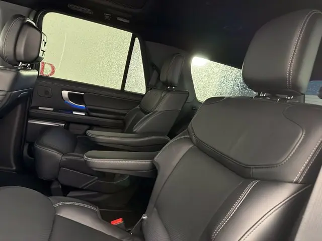 2026 Ford Expedition - $75,000