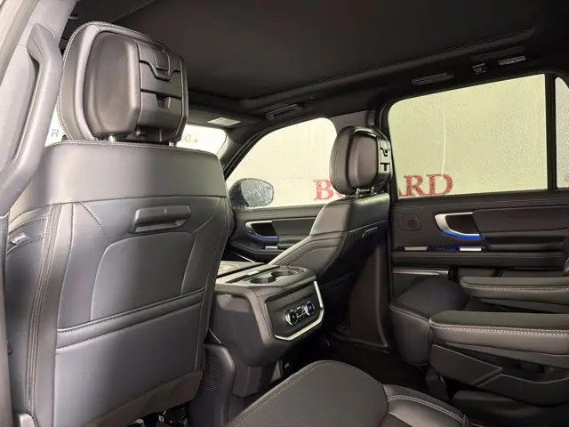2026 Ford Expedition - $75,000