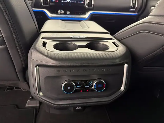 2026 Ford Expedition - $75,000