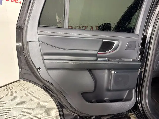 2026 Ford Expedition - $75,000