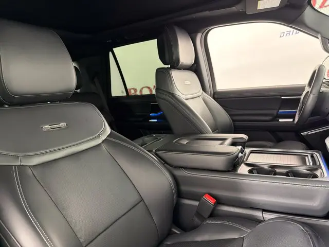 2026 Ford Expedition - $75,000