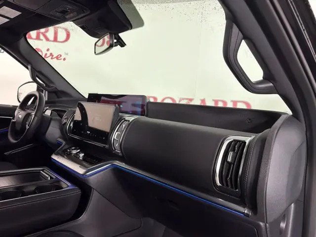 2026 Ford Expedition - $75,000