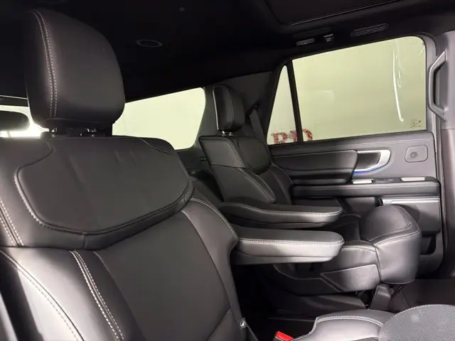 2026 Ford Expedition - $75,000