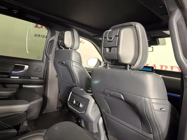 2026 Ford Expedition - $75,000