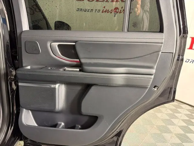 2026 Ford Expedition - $75,000