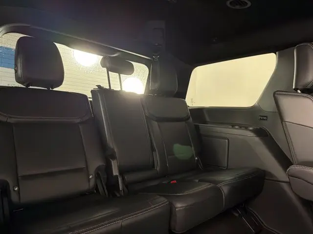 2026 Ford Expedition - $75,000