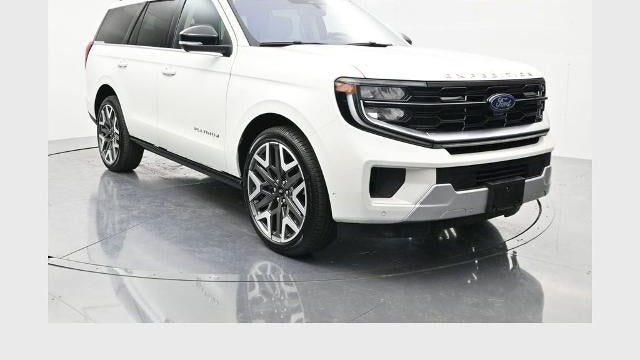 Preowned 2025 Ford Expedition Platinum for Sale