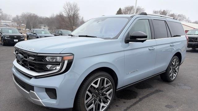 Preowned 2025 Ford Expedition Platinum for Sale