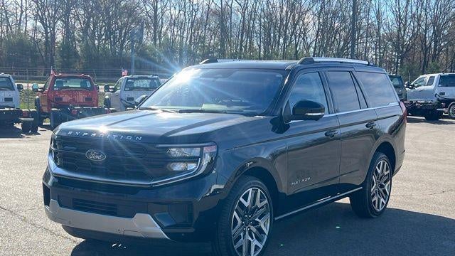 Preowned 2025 Ford Expedition Platinum for Sale