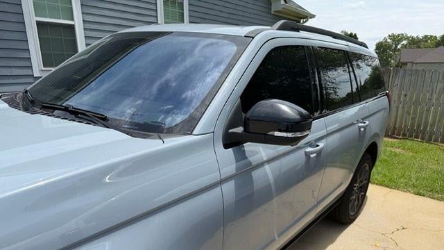 Preowned 2025 Ford Expedition Platinum for Sale