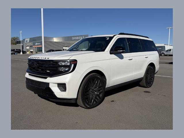 2026 Ford Expedition - $76,850