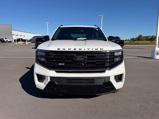 2026 Ford Expedition - $76,850