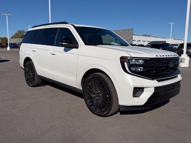 2026 Ford Expedition - $76,850