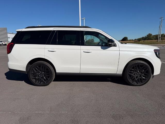 2026 Ford Expedition - $76,850