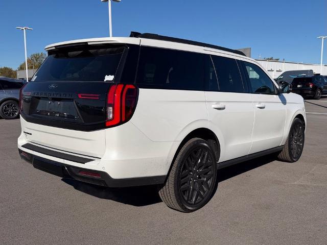 2026 Ford Expedition - $76,850