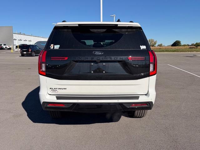 2026 Ford Expedition - $76,850