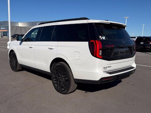 2026 Ford Expedition - $76,850